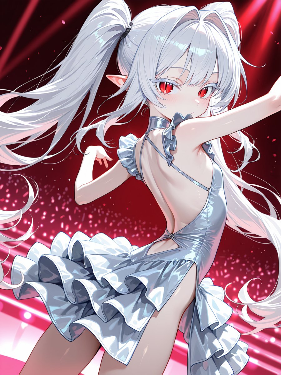 餅持こねね@毎日AIイラスト✨ tweet media