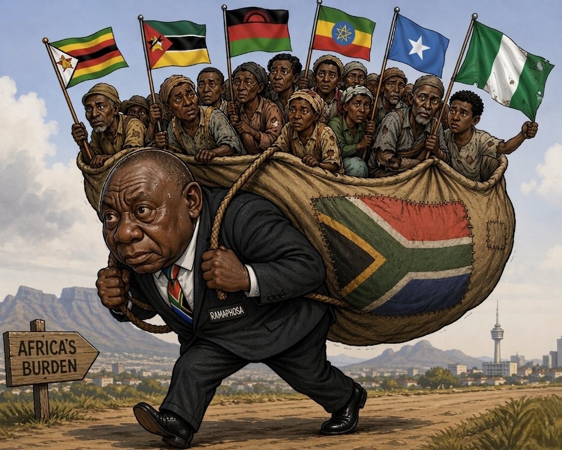 Mamoc Xa Mbrantana tweet media