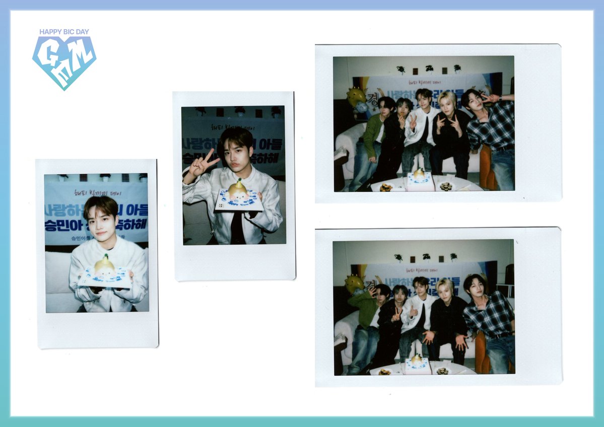 민초러버 tweet media