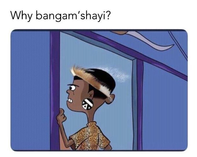 Mangope Moseri 🇿🇦🇿🇦 tweet media