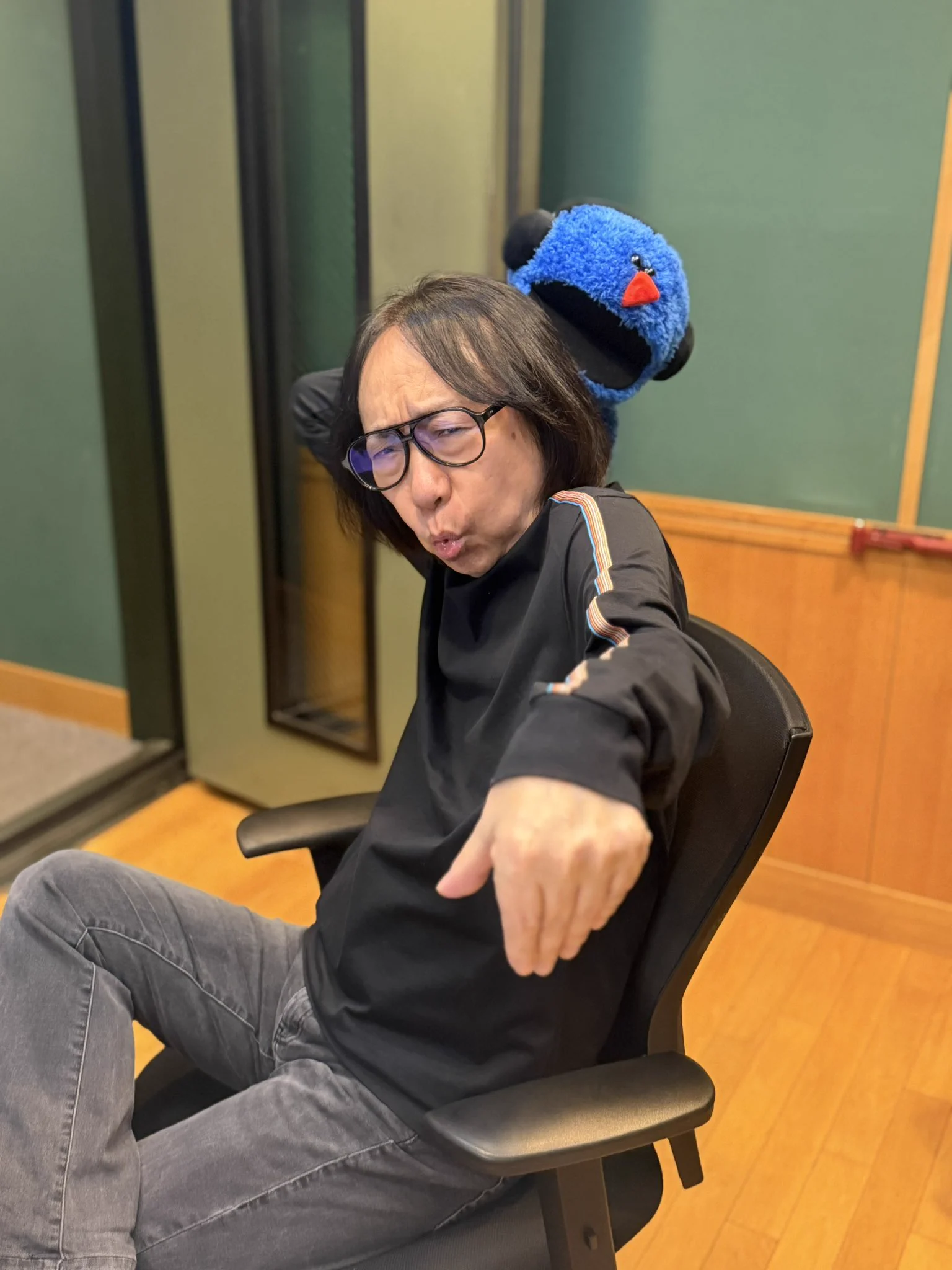FM802 & FM COCOLO「ROCK ON」【DJ:伊藤政則】 on X: 