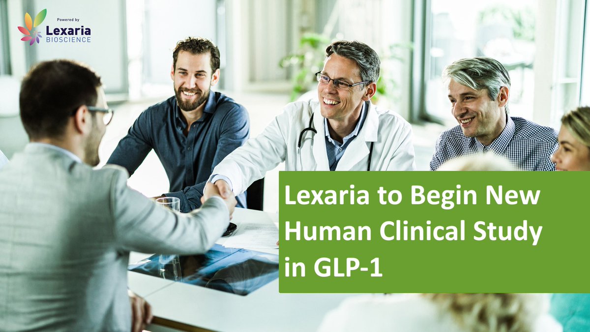 Lexaria Bioscience tweet media