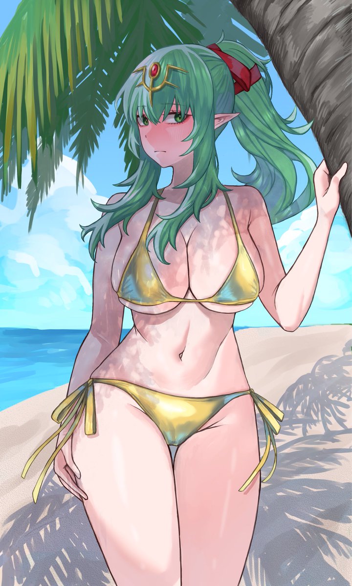 今年のGWはチキさんに降臨してもらいました! 