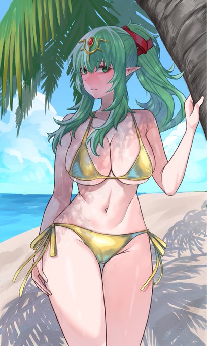 今年のGWはチキさんに降臨してもらいました!