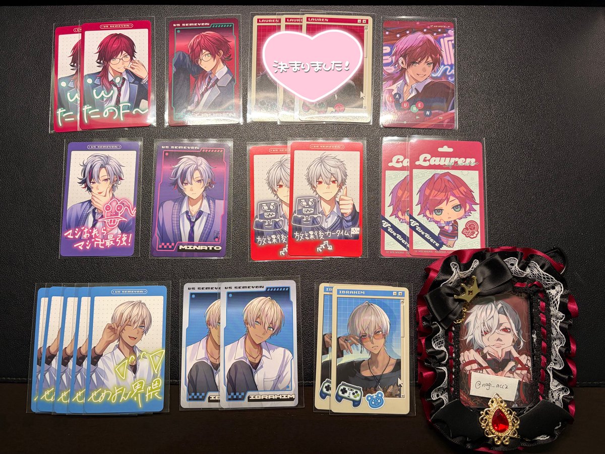 なぎ tweet media