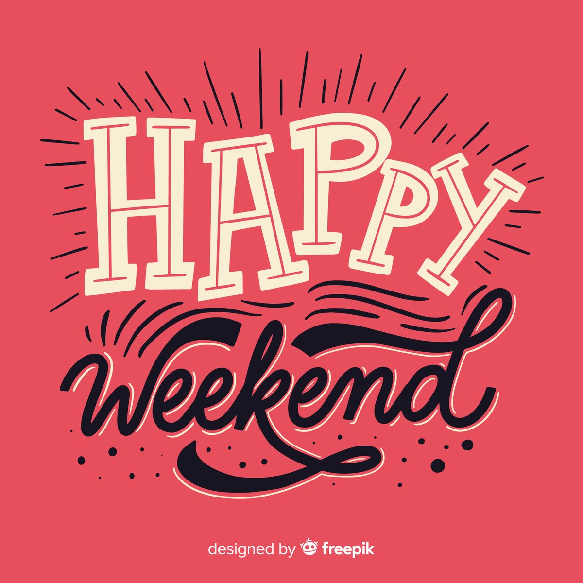 DHFOnline's tweet image. That’s a wrap for the week!

Wishing you all a fantastic weekend — DHF will be back Monday morning, ready to roll! 😄

#HappyWeekend #FridayFeeling #RechargeTime