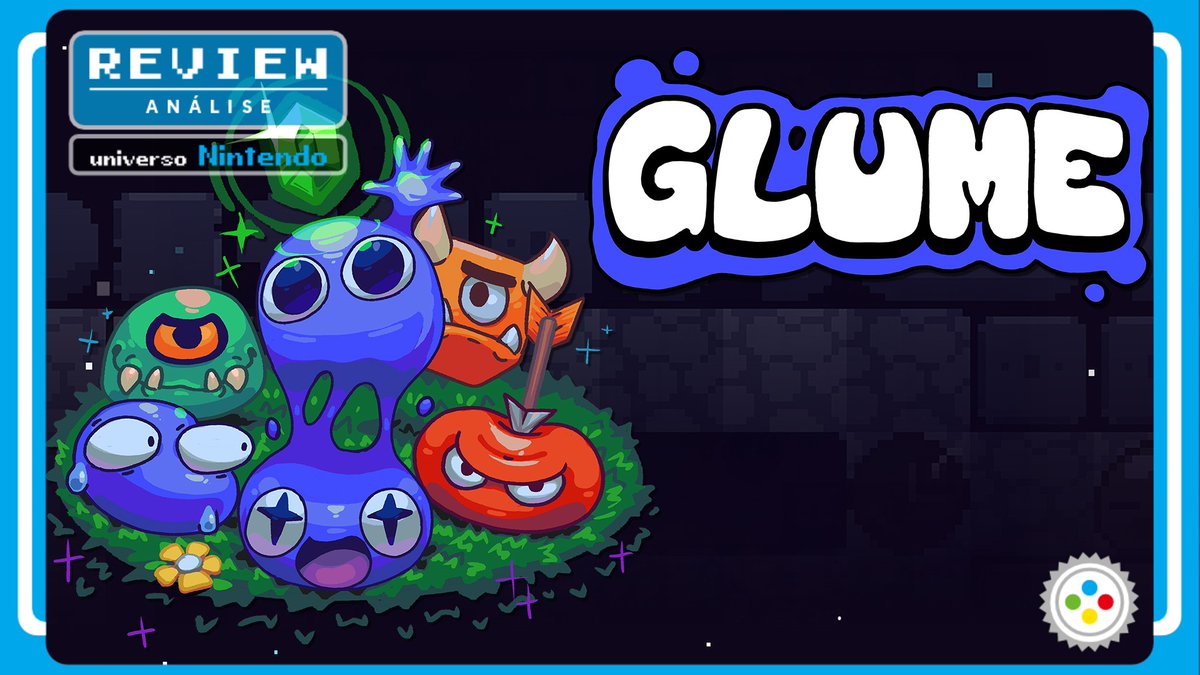 Universo Nintendo tweet media