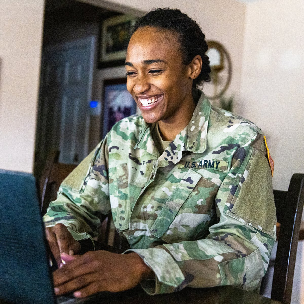 realMattHarms's tweet image. We are true supporters of our veterans, offering tailored insurance options to meet their unique needs. #VeteranCare #InsuranceForHeroes