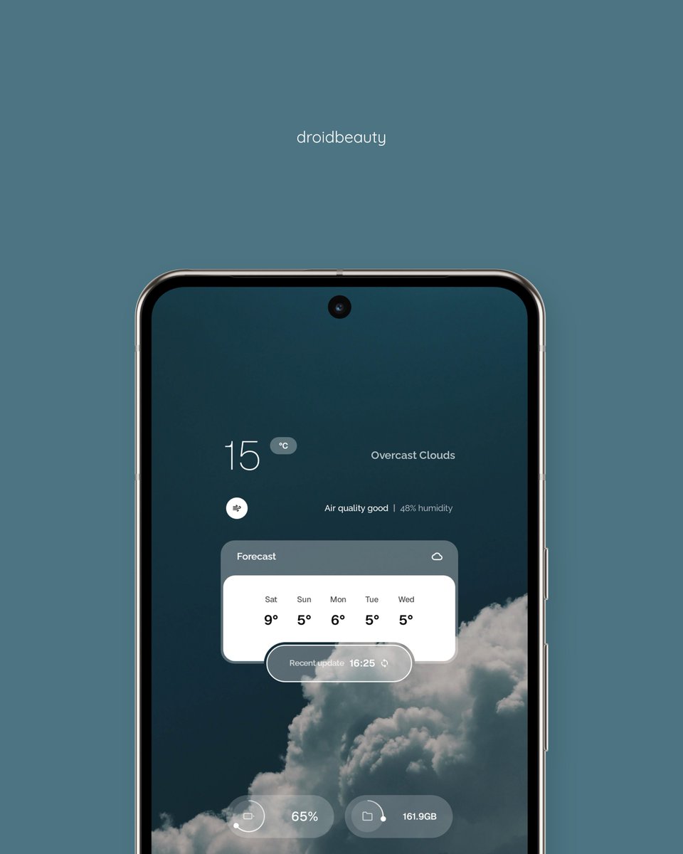 droidbeauty's tweet photo. Ah, nothing much just some cool indicators to keep track of the data 📊

#kwgt #klwp #theme #widget #setup #ui #kustom #design #layout #minimal #androidtheme #backdrop #aesthetic https://t.co/FryjuDj1Cl