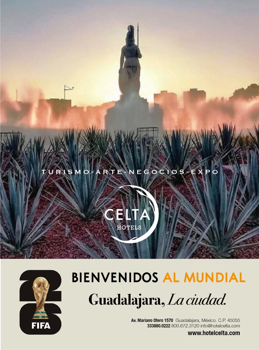 REVISTA / CIENTO UNO ® tweet media