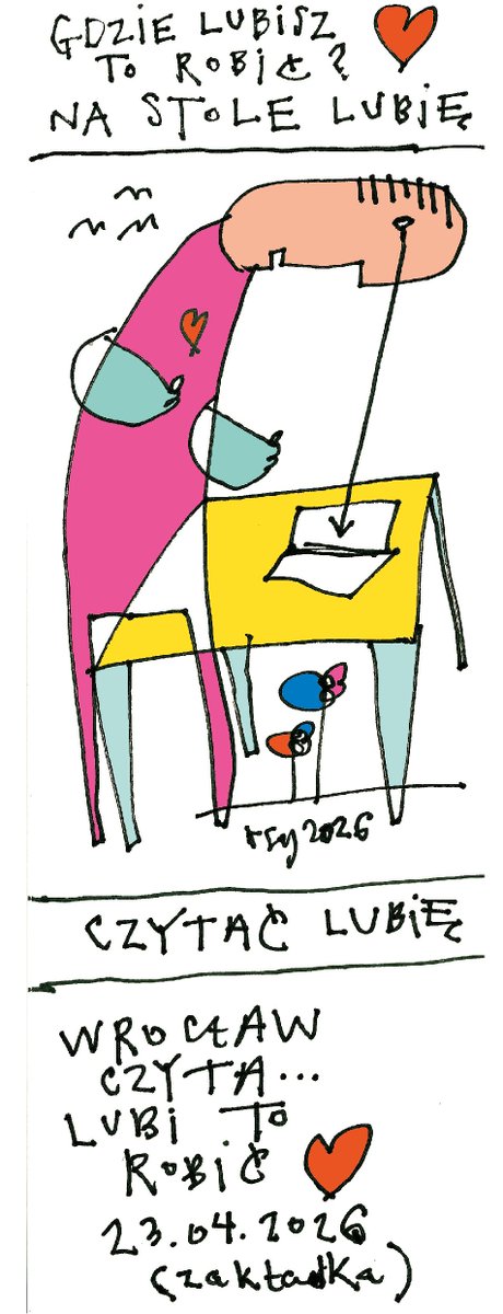 tomasz jakub sysło tweet media