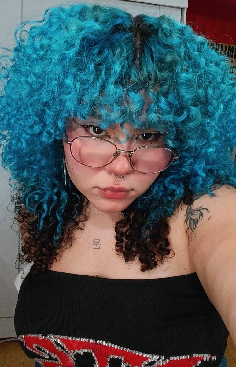 aninha 🫧 tweet media