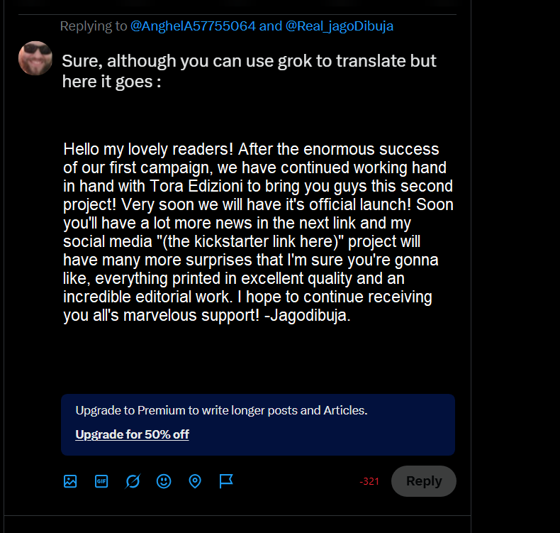 LiCuKi's tweet photo. @AnghelA57755064 @Real_jagoDibuja Sure, although you can use grok to translate but here it goes :

Had to do it on paint since I couldn't fit it all in but there ya go. https://t.co/oJmaXBWS7w