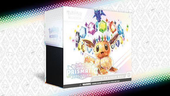 PokeFinder - Pokemon TCG Drops, Deals & News! tweet media