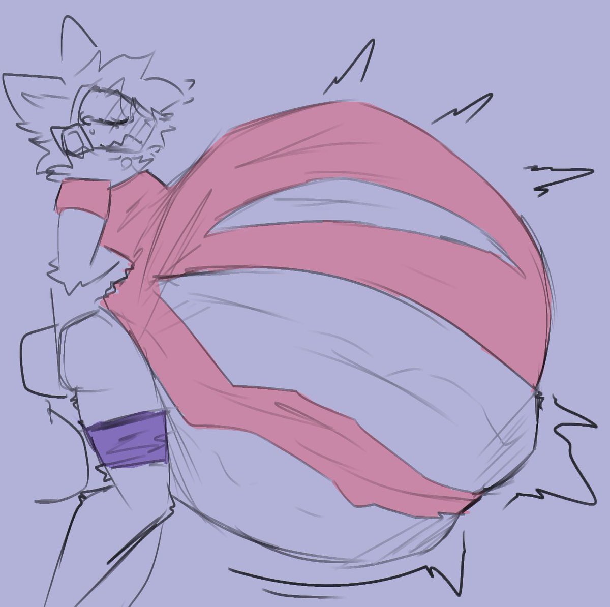 🔞Misty BIG 🔞 tweet media