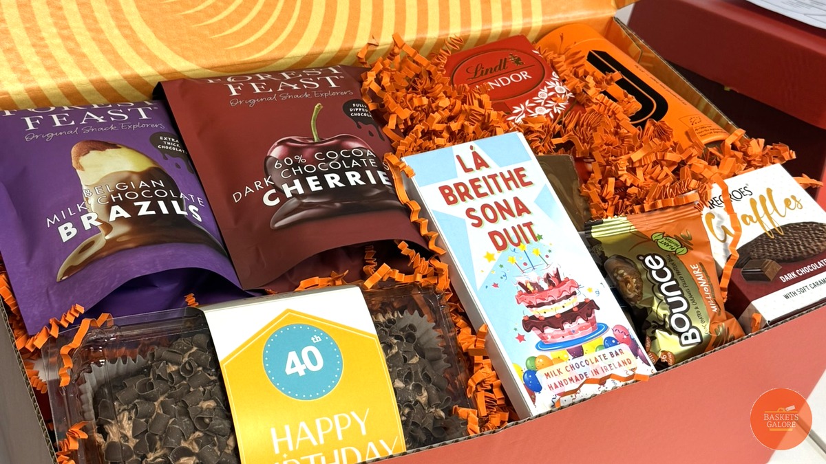 Today's Gift Basket Of The Day was the "Birthday Magnum Opus Hamper" 

ow.ly/F3iP30sVfIj

 Follow &amp; RT to enter #prize draw to #win a Gift Basket.

 More info via our blog.

#giftbasketoftheday #gifts #competition #giftbasketsrule #birthdayhamper