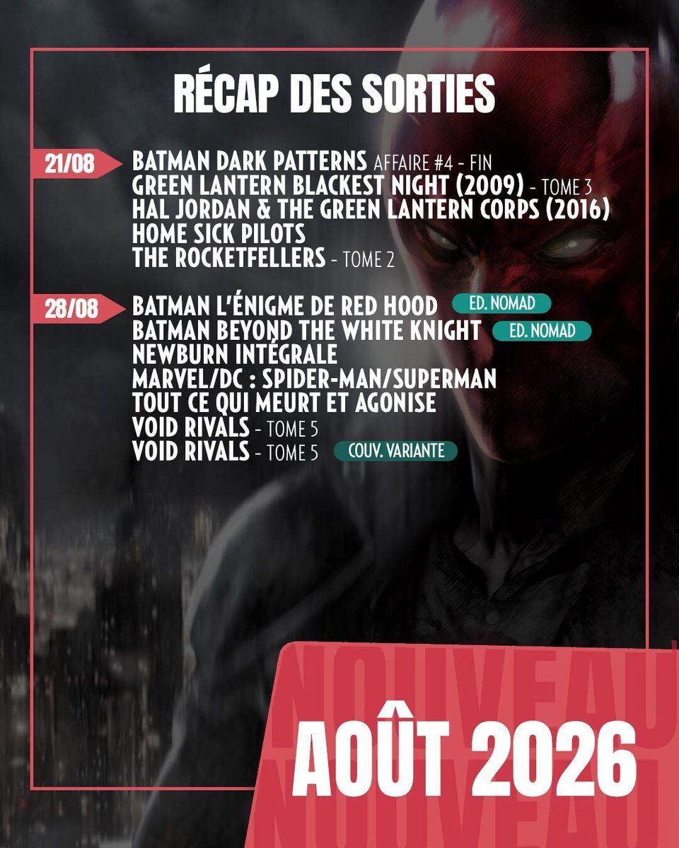 UrbanComics tweet media