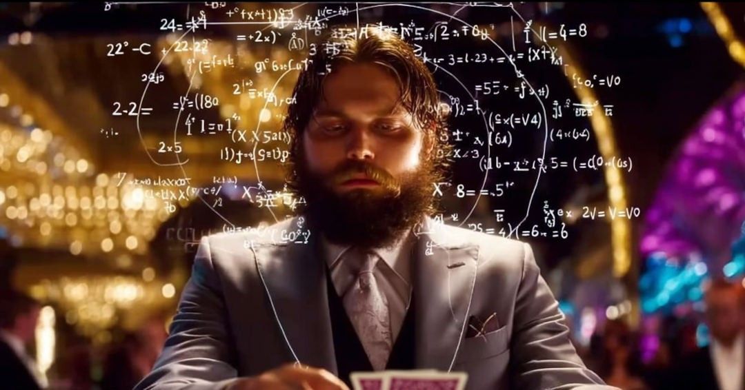 vegas_aces's tweet photo. Most players think card counting is complicated.
Itโs not.
Youโre just tracking high vs low cards and adjusting your decisions.
This guide explains it without the math overwhelm:
https://t.co/v0pfwPvtOE
#GamblingTips #BlackjackStrategy #Casino https://t.co/vHYGho2M4s
