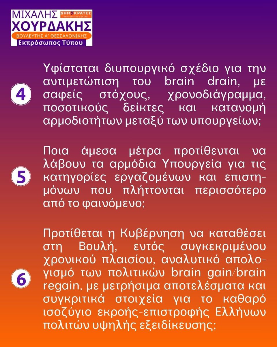 Μιχάλης Χουρδάκης - Michael Chourdakis tweet media