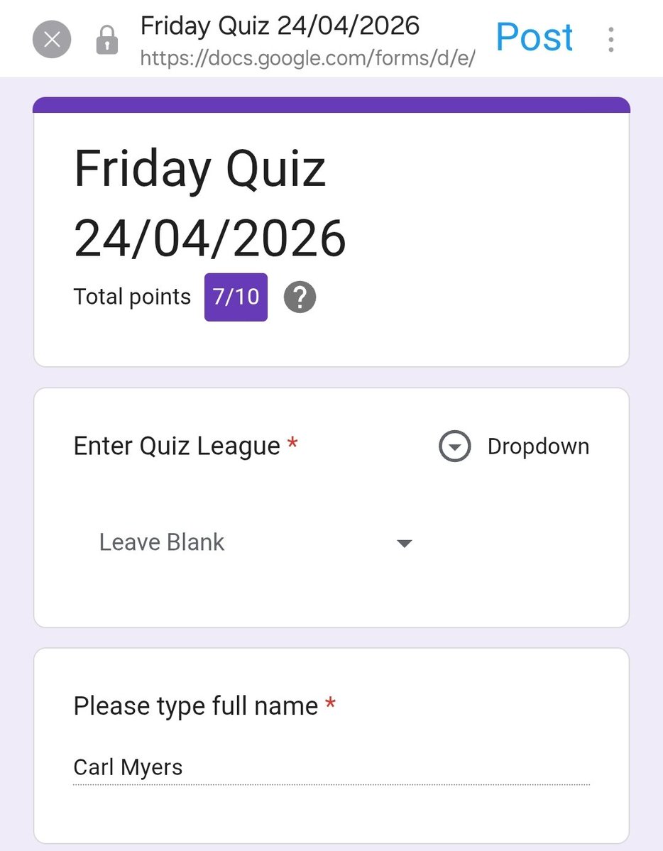 Carl Myers 💙💛🏆 tweet media