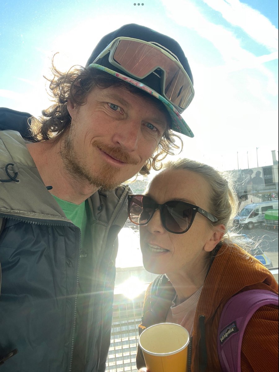 MML_Photo's tweet photo. Vreni - Julian Bückers, que nos visitan desde Alemania, ya se han puesto también en camino. Esta tarde estarán en Infiesto y mañana en la gala de los premios, en el Teatro Filarmónica de Oviedo, a las 19 horas.
Os esperamos! https://t.co/8d5sEEC5EV