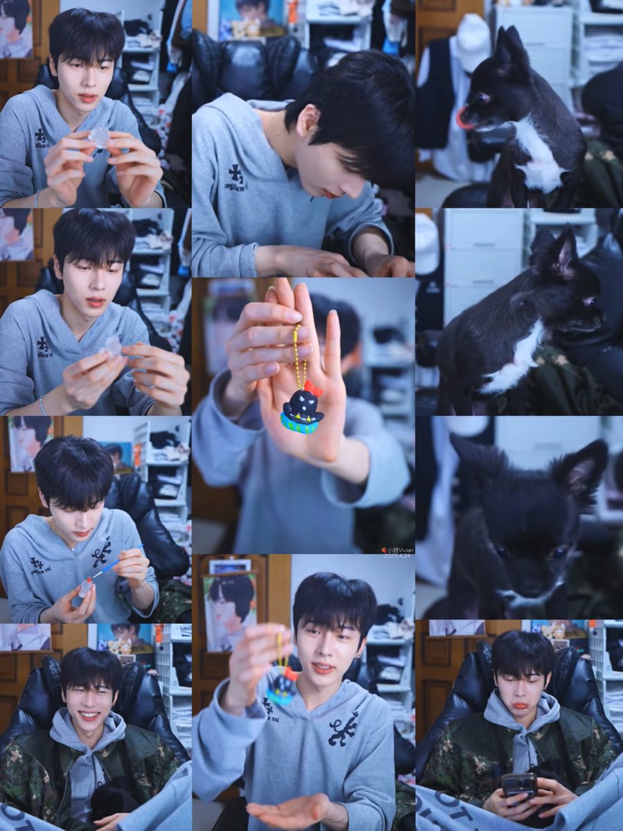 2026.4.24

#KOHI #李正贤 #ลีจองฮยอน 
#이정현 #LeeJeongHyeon
#InsightEntertainment