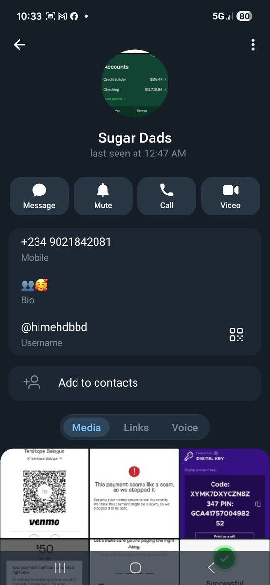Sexxy Sapphire tweet media