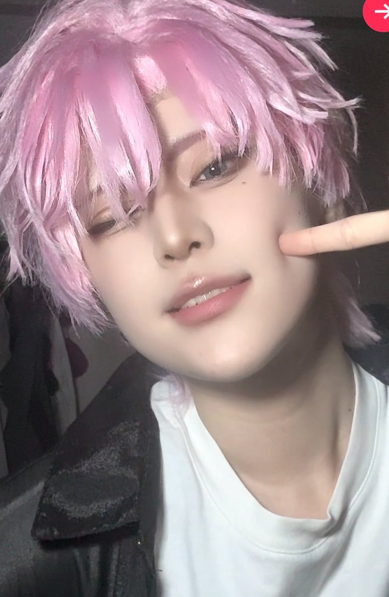 cosplay.福原多聞