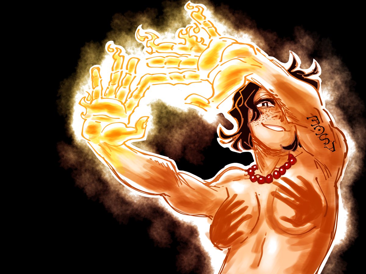 regizz ♱ tweet media