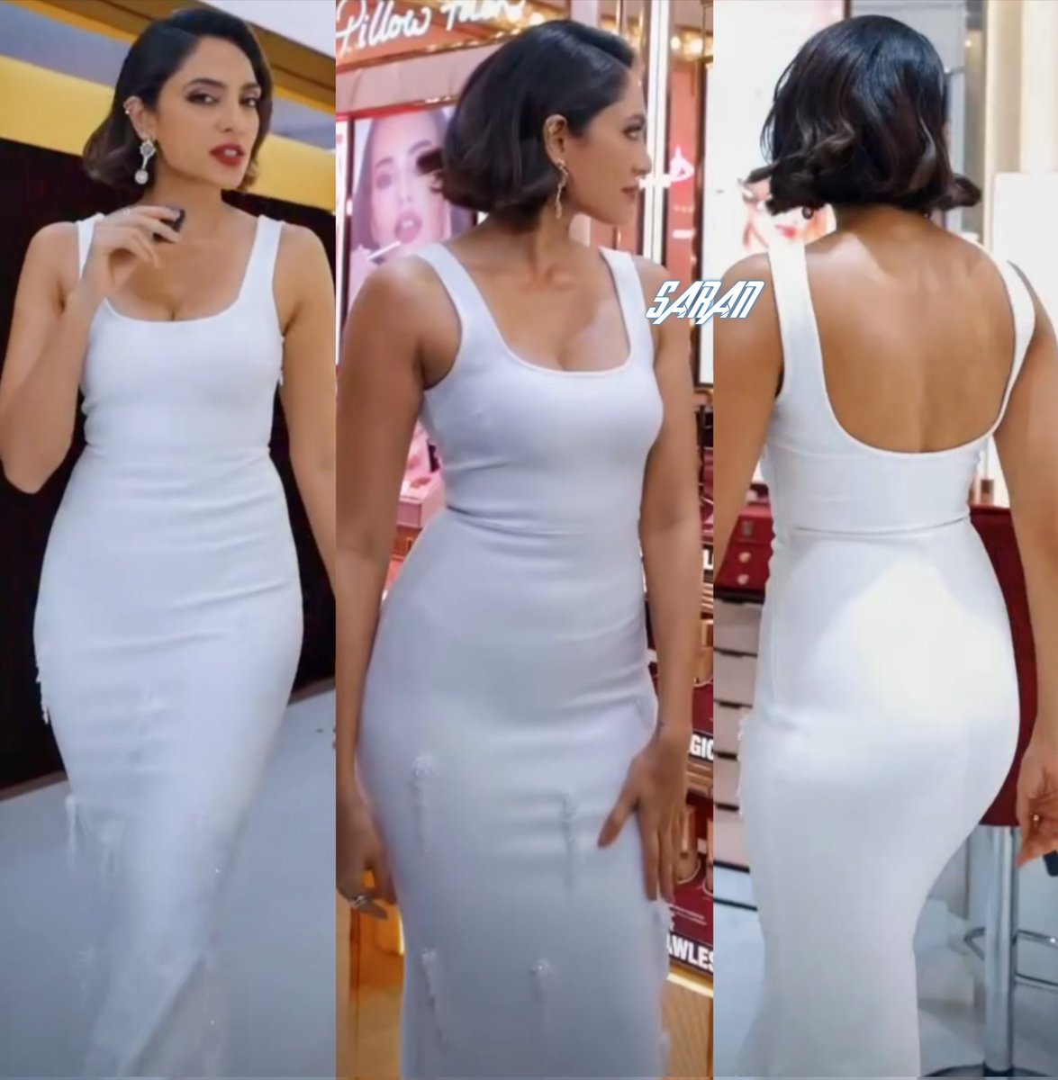SaranHelsing's tweet photo. Shobi 🥵 pinnadi ninnu iduppa valachu Katti pidichu neck la kiss panni shoulder and mudhuga sappitey soothula poola thechu rise aaga vechutu appdiye ava kuniya vechchu mutti potu dress ah thookivittu Andha kundi sadhaiya kadichu sappitey moonjiya adhula aluthi vechu thechutey Thodaiya sappi eduthutu.. elundhu katti pidichu lips ah kavvi sappitey bed ku thookitu poi potu kaala virichu pidichu pinnadi irundhu ava køødhila sorugi kundicheeks la en thodai modha backshot adikkanum 😘