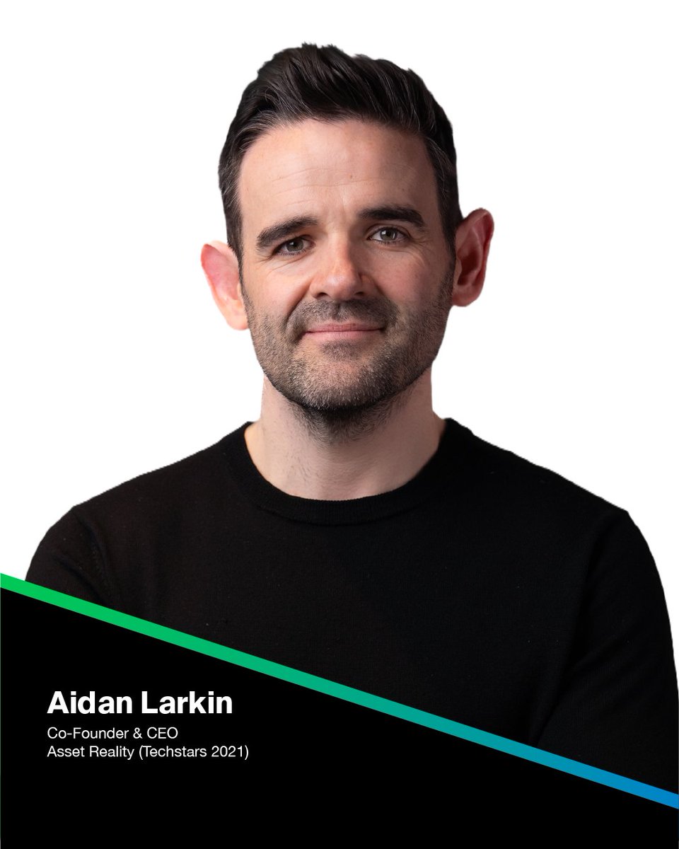 Techstars tweet media