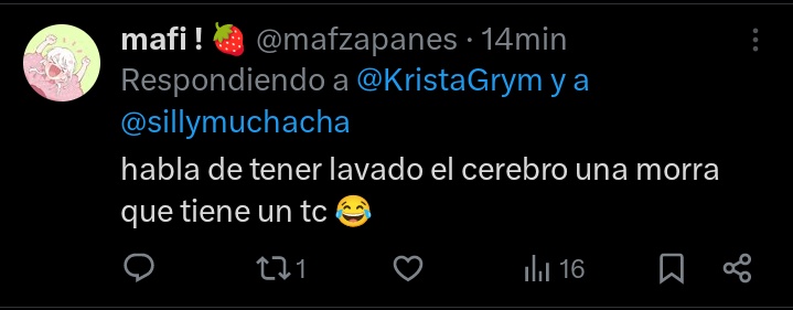 Krista Grym tweet media