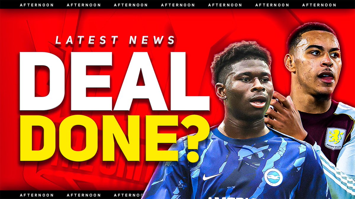 The United Stand tweet media