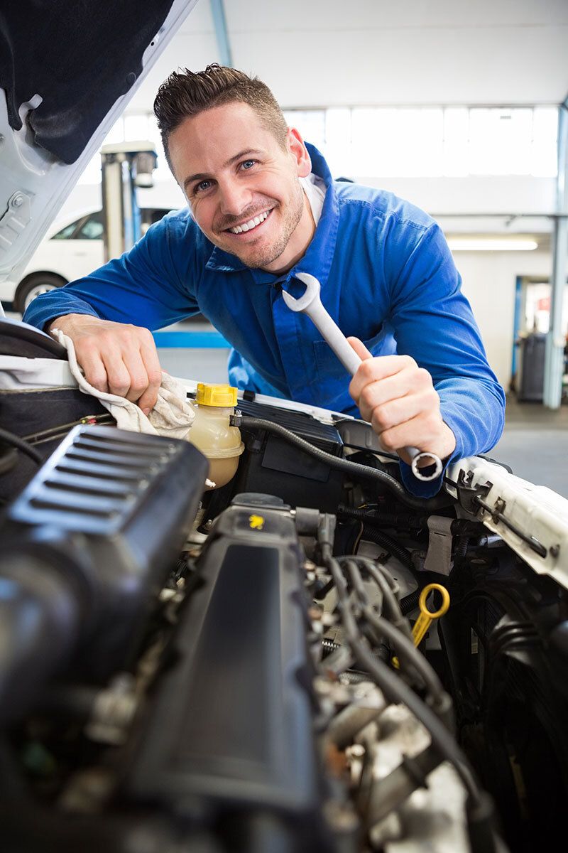 AA_Transmission's tweet image. Transmission trouble? Don’t wait until it gets worse 🚗⚠️

AA Transmission has been serving Mobile and the Gulf Coast for over 18 years with expert diagnostics, repairs, and rebuildshttps://aatransmission.com/

#TransmissionRepair #MobileAL #AutoRepair #CarMaintenance
