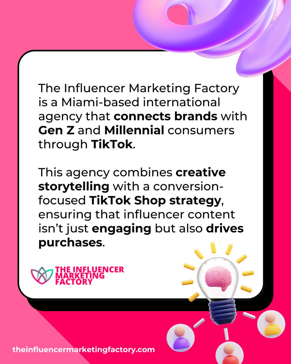 The Influencer Marketing Factory tweet media