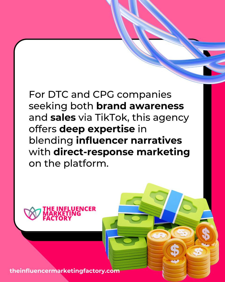 The Influencer Marketing Factory tweet media
