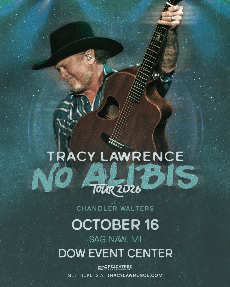 The Dow Event Center tweet media
