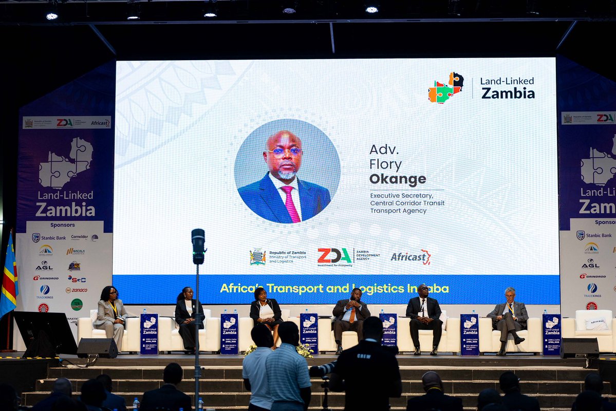 FLORY OKANDJU OKONGE tweet media