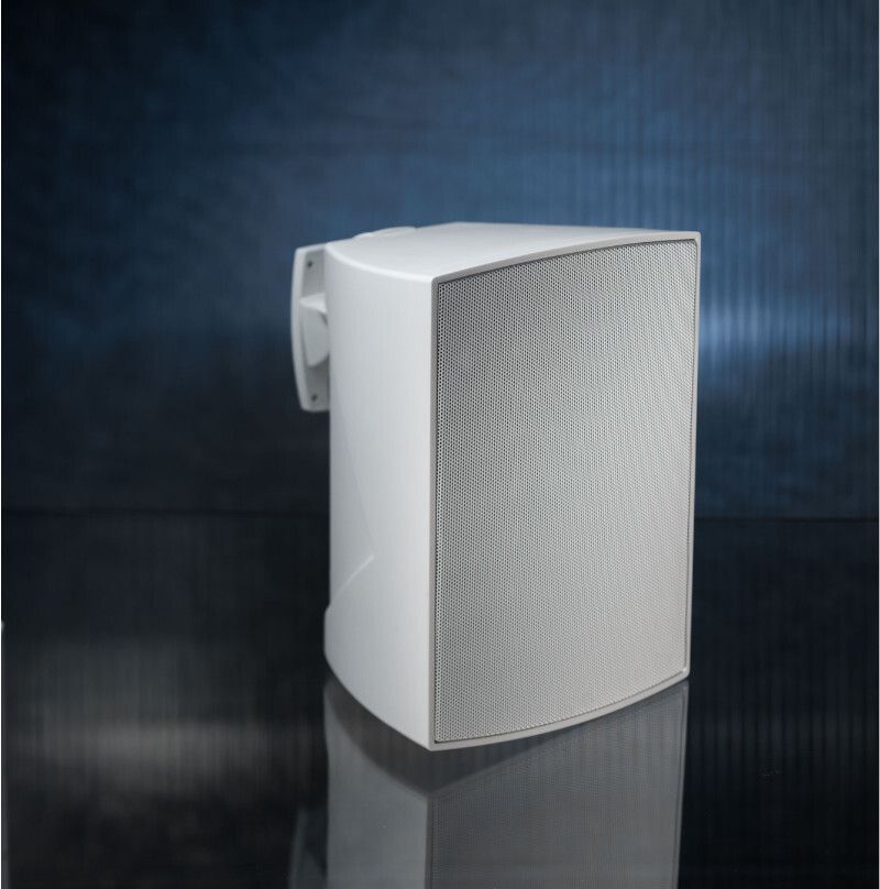 ic_audio's tweet image. Looking for powerful network loudspeakers for modern Audio-over-IP installations? 🔊 Our #Dante-enabled speaker range combines low-latency performance, reduced cabling and exceptional sound quality over standard #Ethernet networks. #AudioOverIP buff.ly/m3f7v2Z
