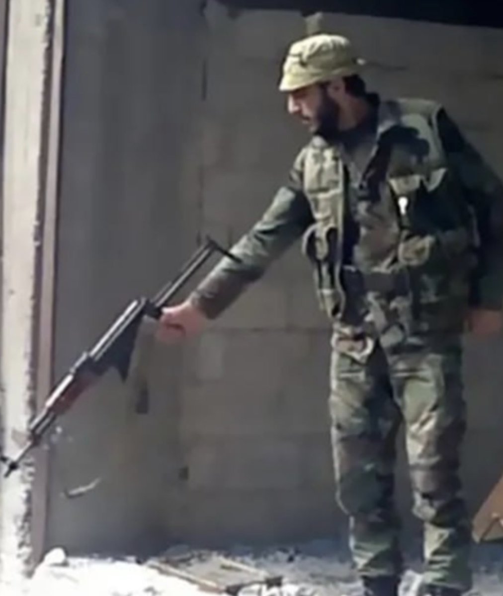 علی شریفی زارچی tweet media