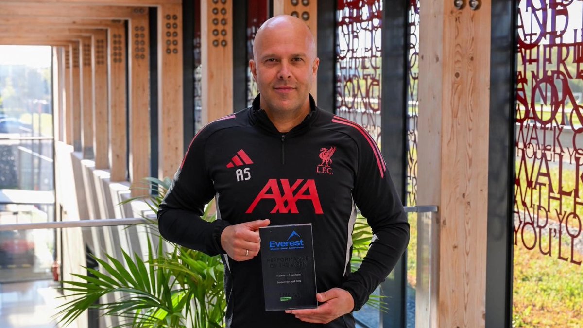 Anfield Sector tweet media