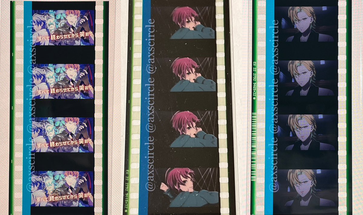 WIZAXS-C(取引時々呟き/通知不調) tweet media