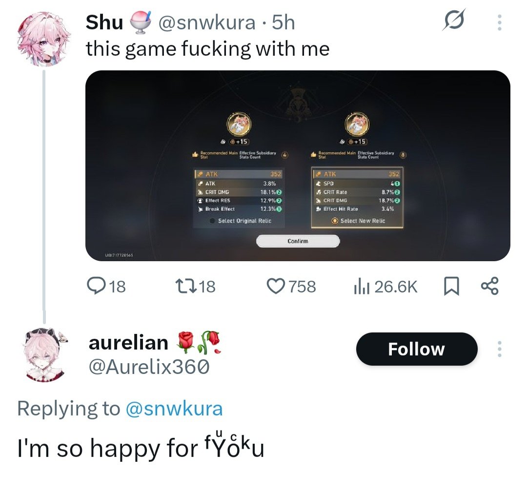 Shu 🍧 tweet media