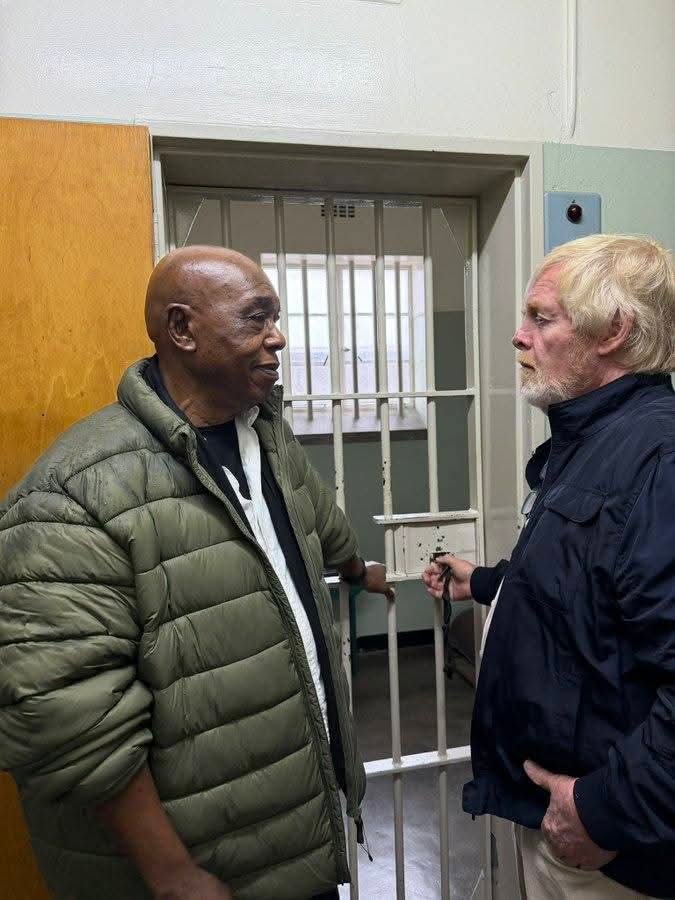 Kwena Molekwa tweet media