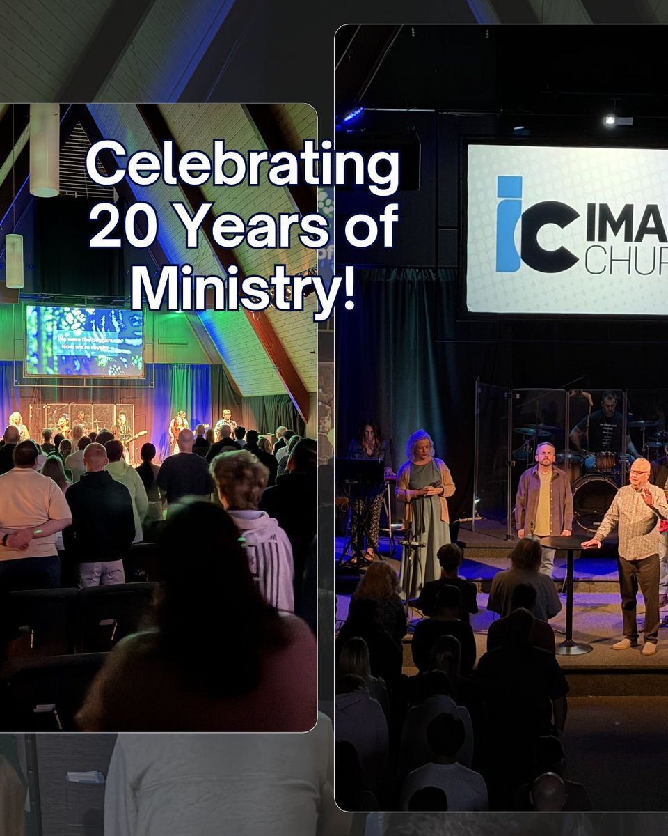 LibertyChurchNetwork tweet media