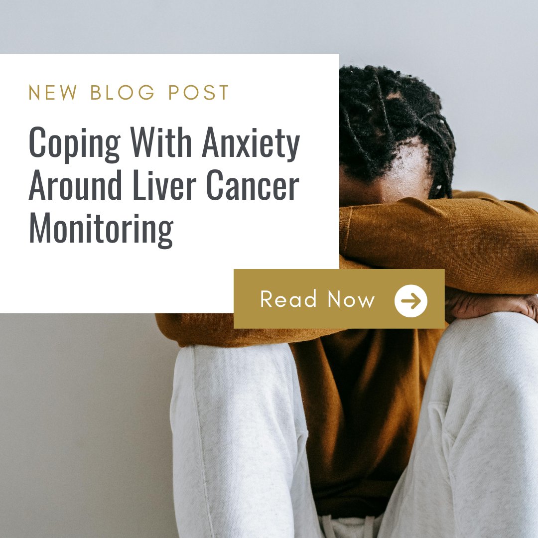 HepBFoundation's tweet image. 🪶New #BLOG: Coping with anxiety around liver cancer monitoring🩺

The blog covers strategies to help you manage:
🔹Understanding your test results.
🔹Asking direct questions.
🔹Mental health tools.
🔹Social support.

Read 🔗 hepb.org/blog/coping-an…

#HepatitisB #MentalHealth