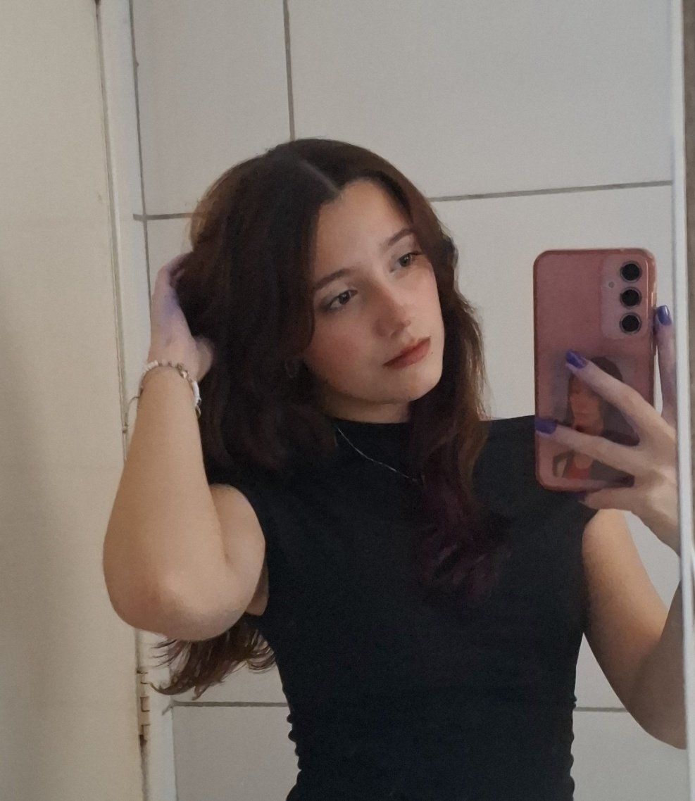 laura do channie🐺 tweet media