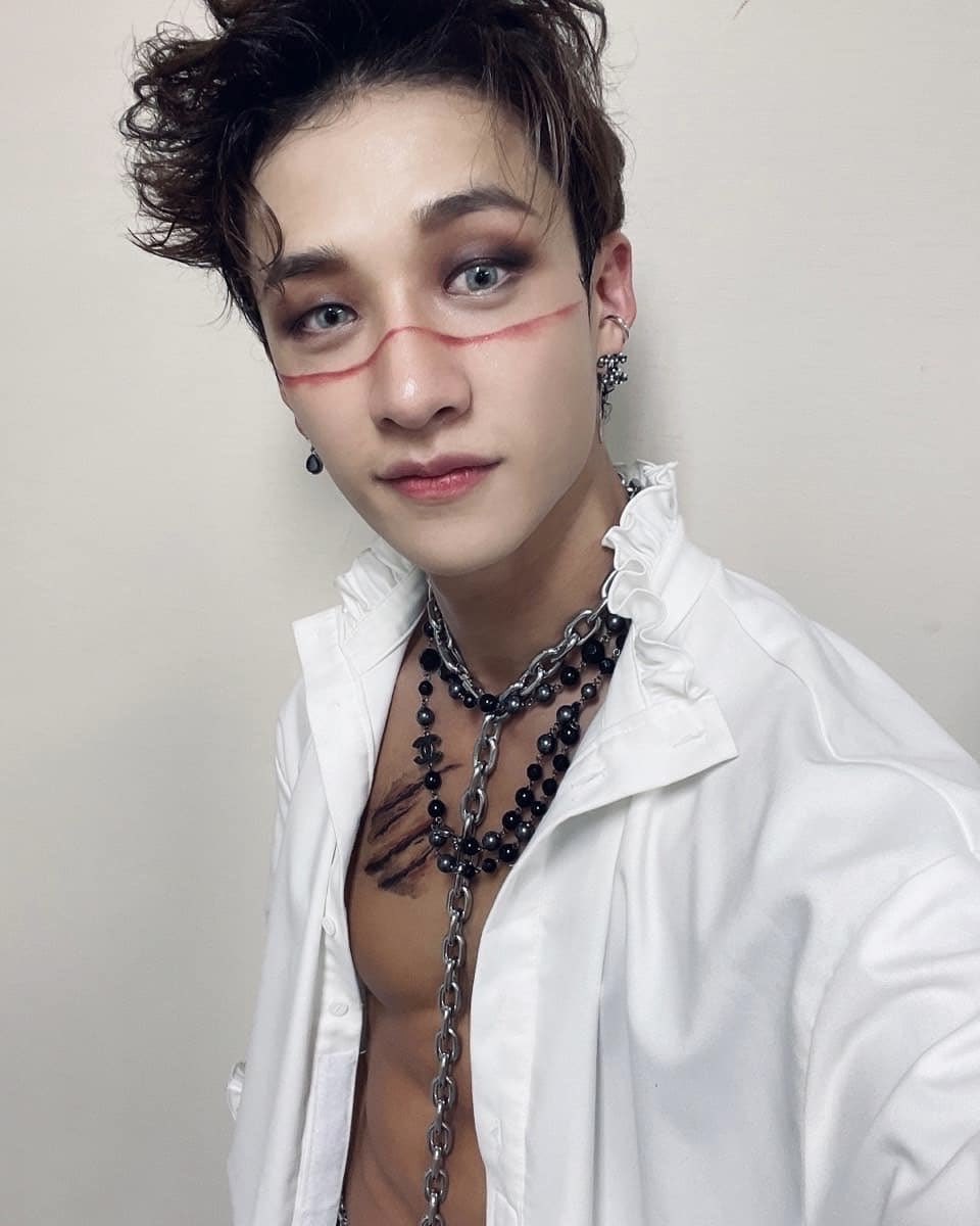 chaninha𝜗𝜚 ⋆✴︎˚｡⋆/SSD📌 tweet media