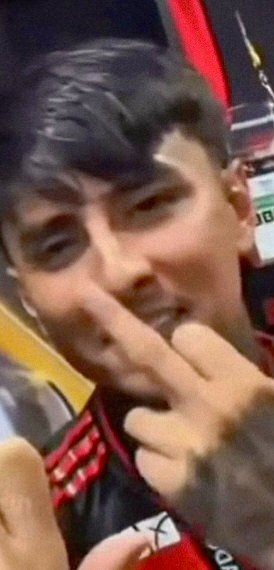 Matheus Silva tweet media