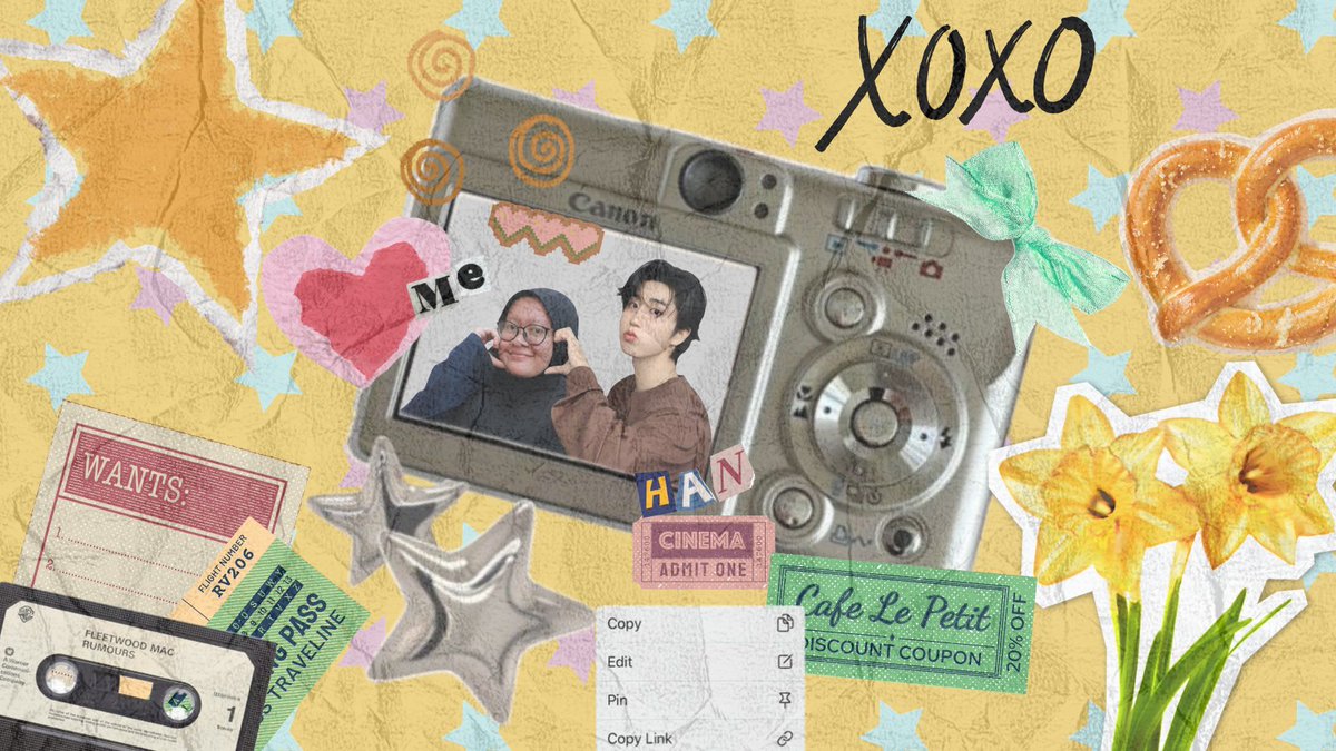 Stay2Kar's tweet photo. 🪄⋆✨ ᦓꪻꪖꪗ ᦓꫀꪶᥴꪖ ᦔꪖꪗ 🪄⋆✨

                𝓦𝓲𝓽𝓱 𝓗𝓐𝓝

"𝙎𝙚𝙠𝙖𝙡𝙞-𝙠𝙖𝙡𝙞 𝙥𝙝𝙤𝙩𝙤𝙗𝙤𝙤𝙩𝙝 𝙗𝙖𝙧𝙚𝙣𝙜 𝙜𝙖 𝙨𝙞? 𝙆𝙚𝙢𝙖𝙧𝙞𝙣-𝙠𝙚𝙢𝙖𝙧𝙞𝙣 𝙢𝙖𝙣𝙖 𝙨𝙚𝙢𝙥𝙖𝙩😇🤙"

#SSD #StaySelcaDay #HAN #한지성 #스트레이키즈 @Stray_Kids https://t.co/vGtda9vTJ0